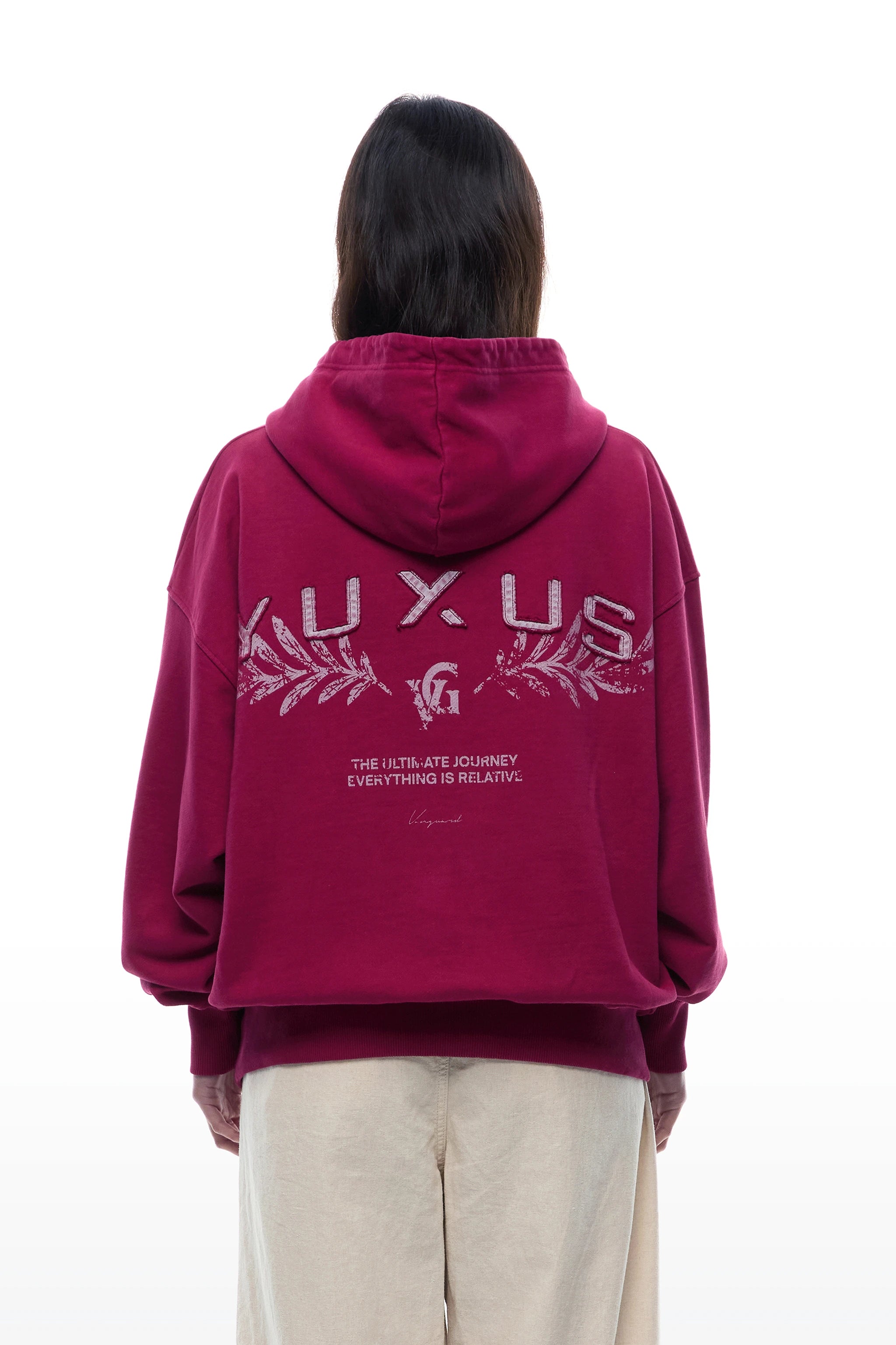 CHILI "VANGUARD" HOODIE