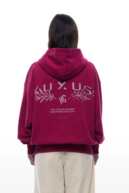 CHILI "VANGUARD" HOODIE