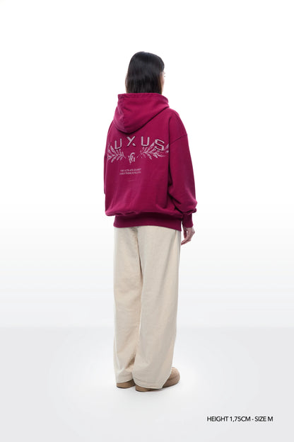 CHILI "VANGUARD" HOODIE