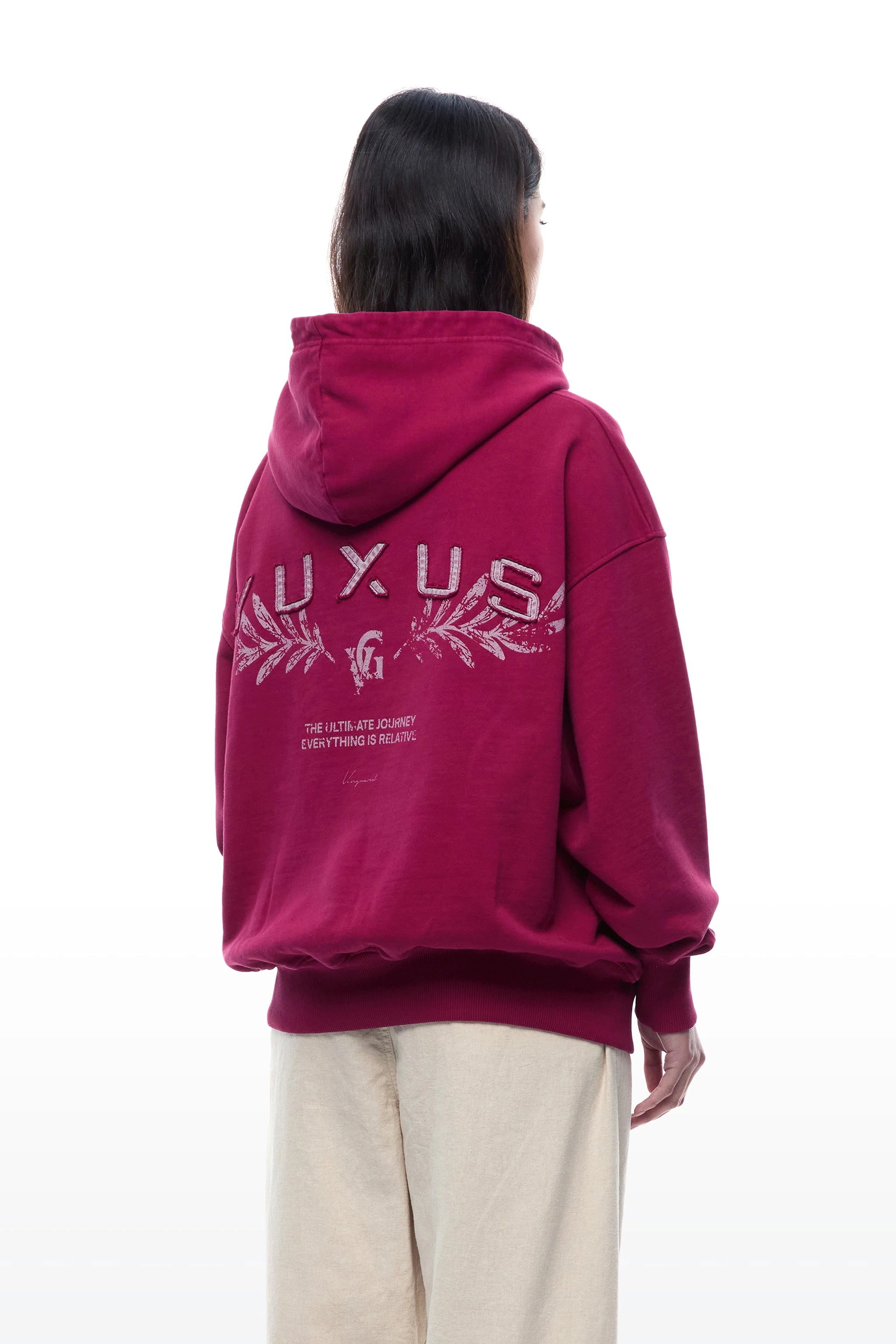 CHILI "VANGUARD" HOODIE