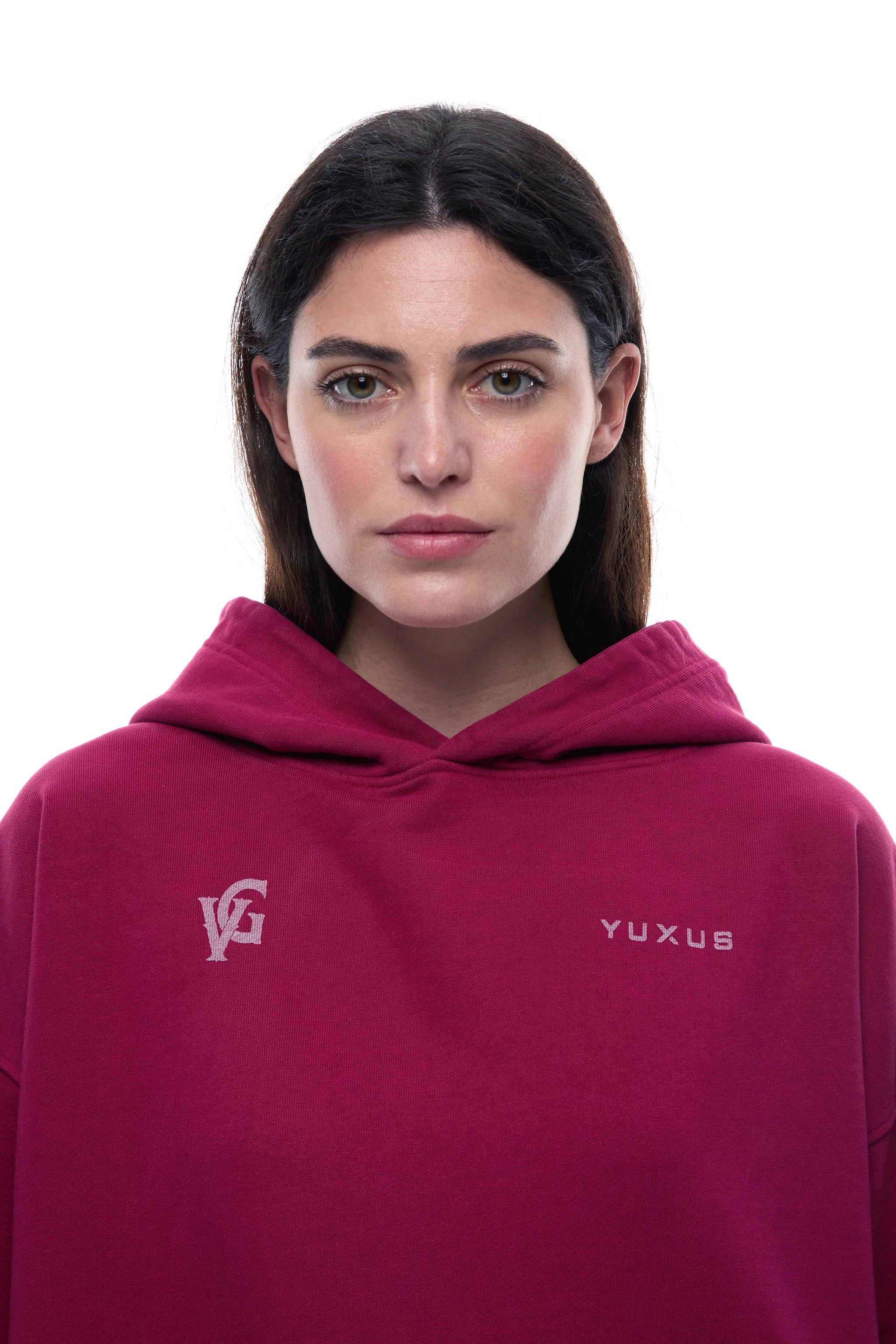 CHILI "VANGUARD" HOODIE
