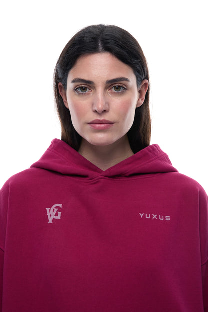 CHILI "VANGUARD" HOODIE