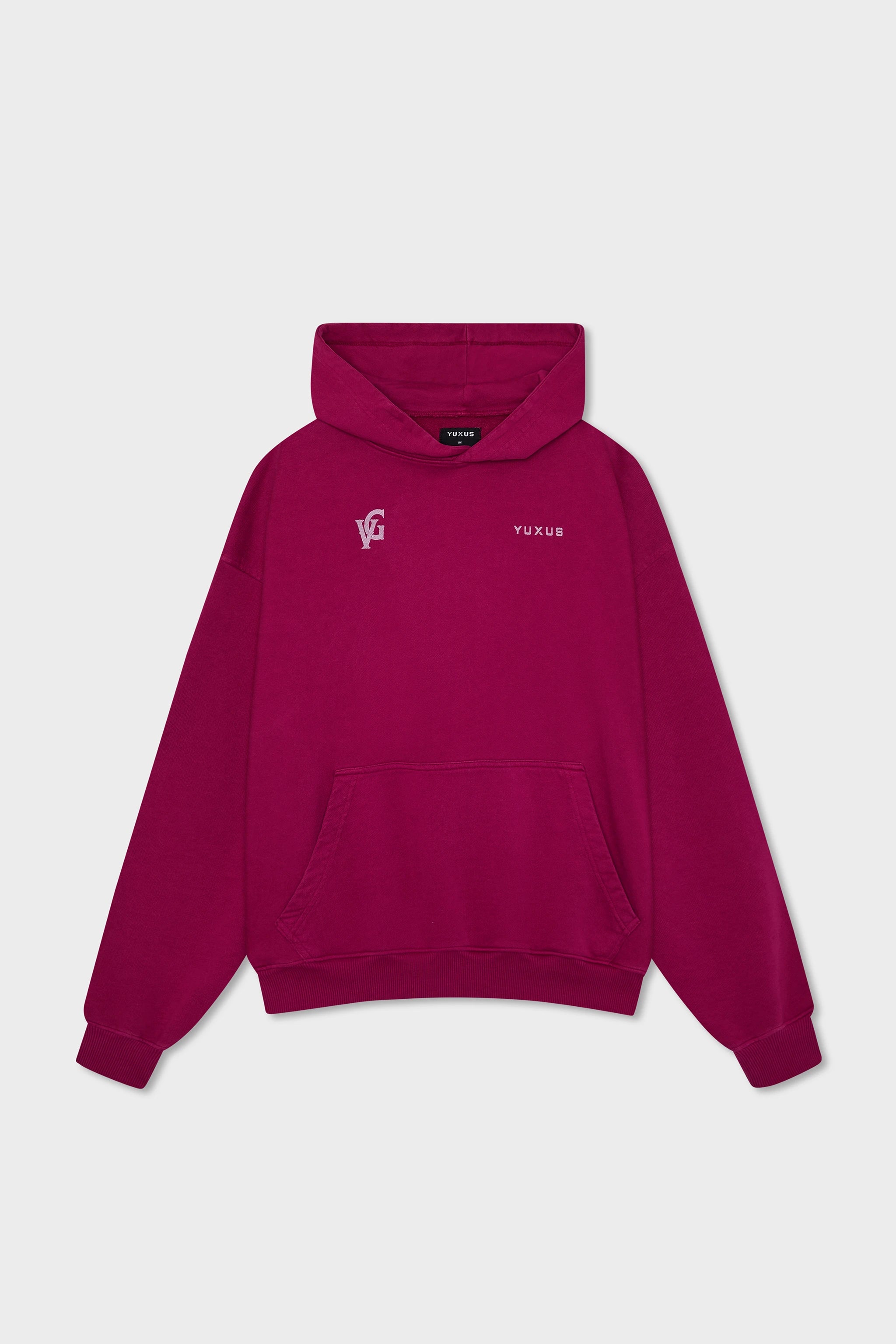 CHILI "VANGUARD" HOODIE