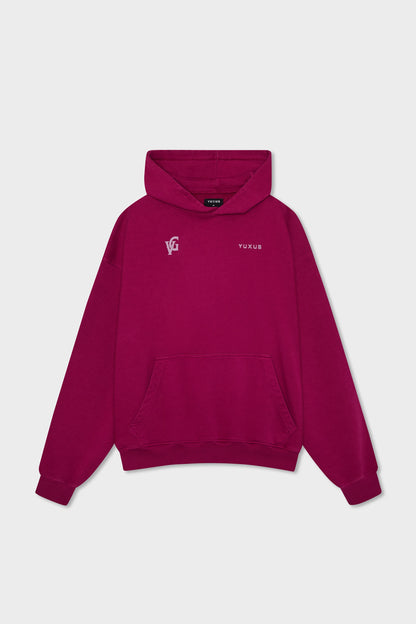 CHILI "VANGUARD" HOODIE