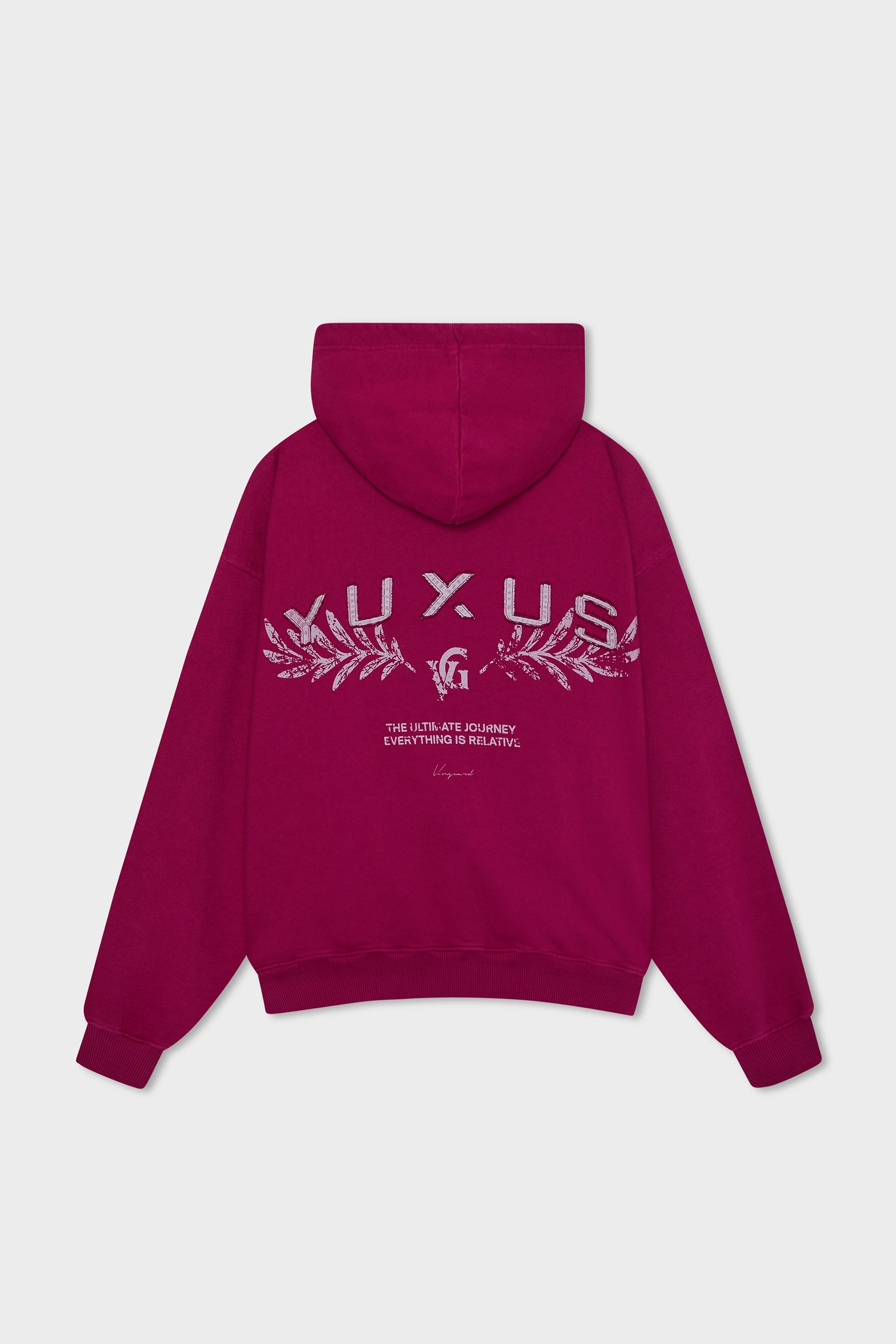 CHILI "VANGUARD" HOODIE