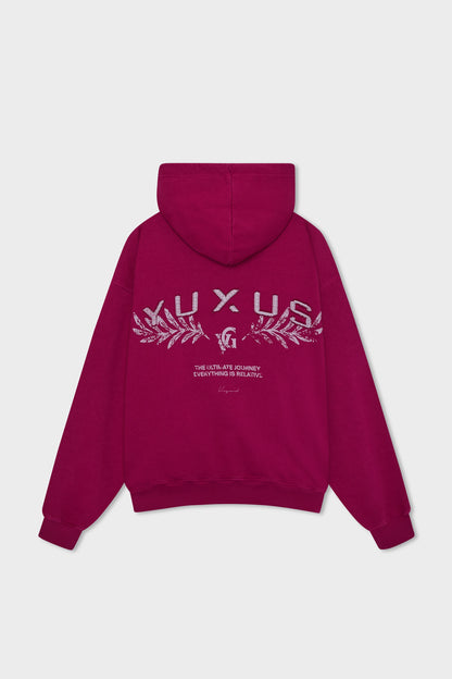 CHILI "VANGUARD" HOODIE