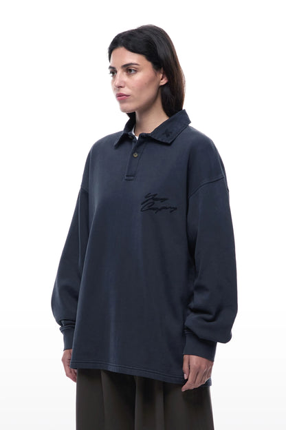 CINDER "GENESIS" POLO