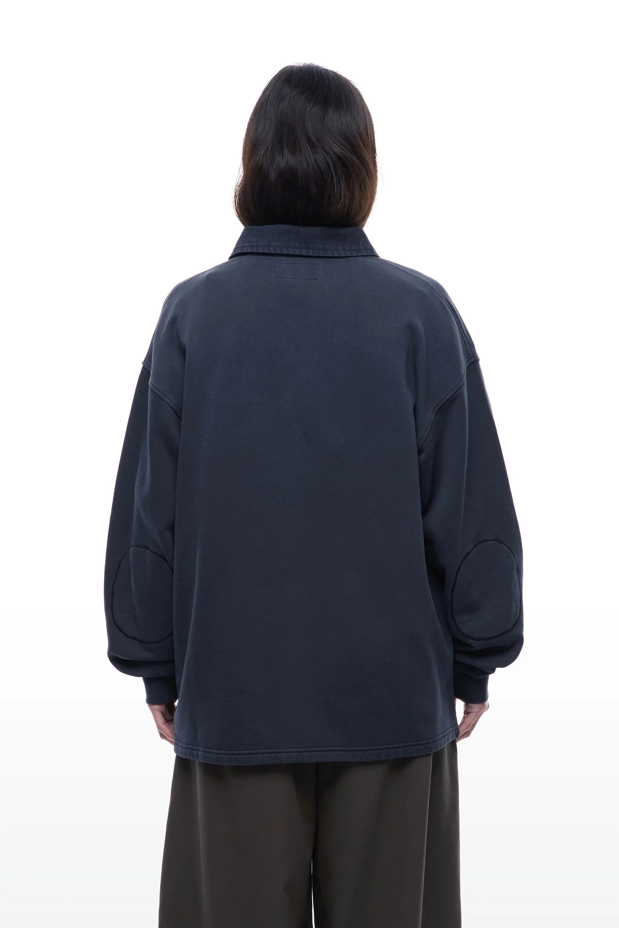 CINDER "GENESIS" POLO