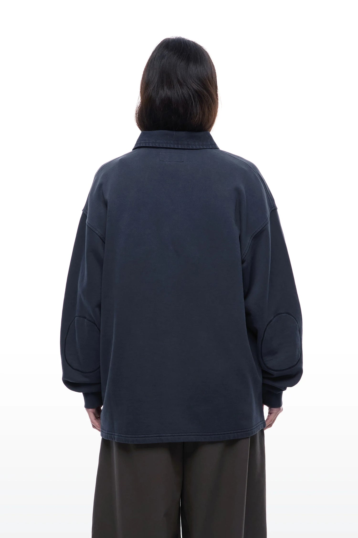 CINDER "GENESIS" POLO