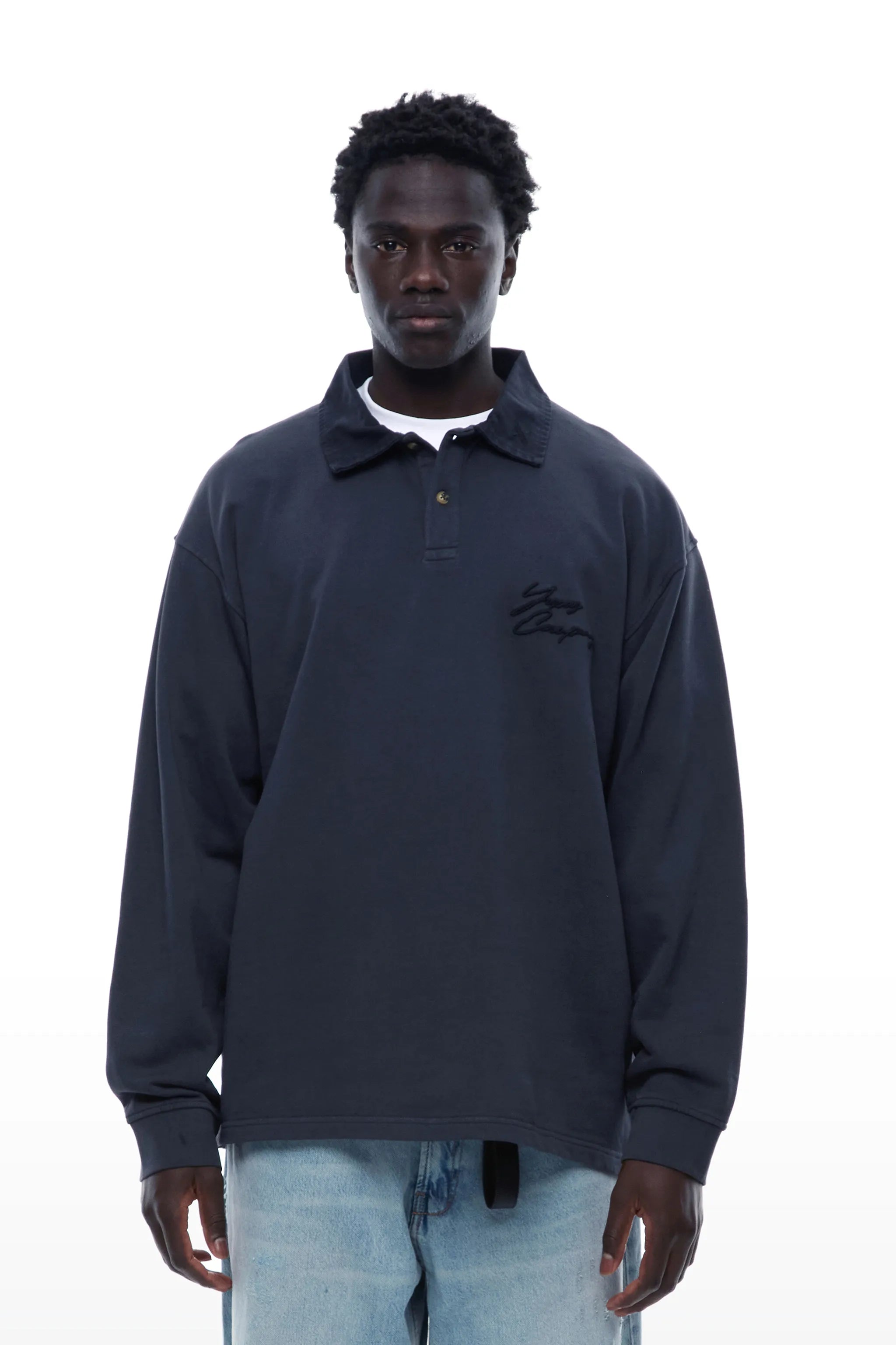 CINDER "GENESIS" POLO