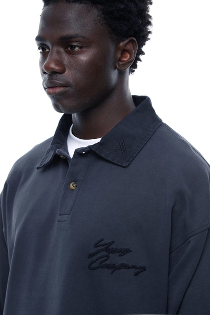CINDER "GENESIS" POLO