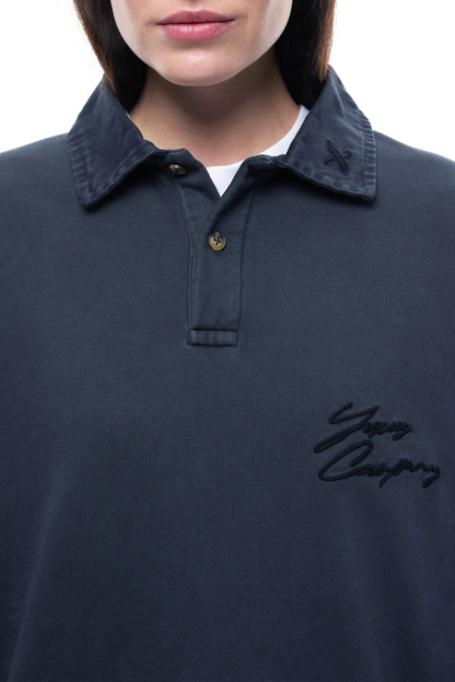 CINDER "GENESIS" POLO