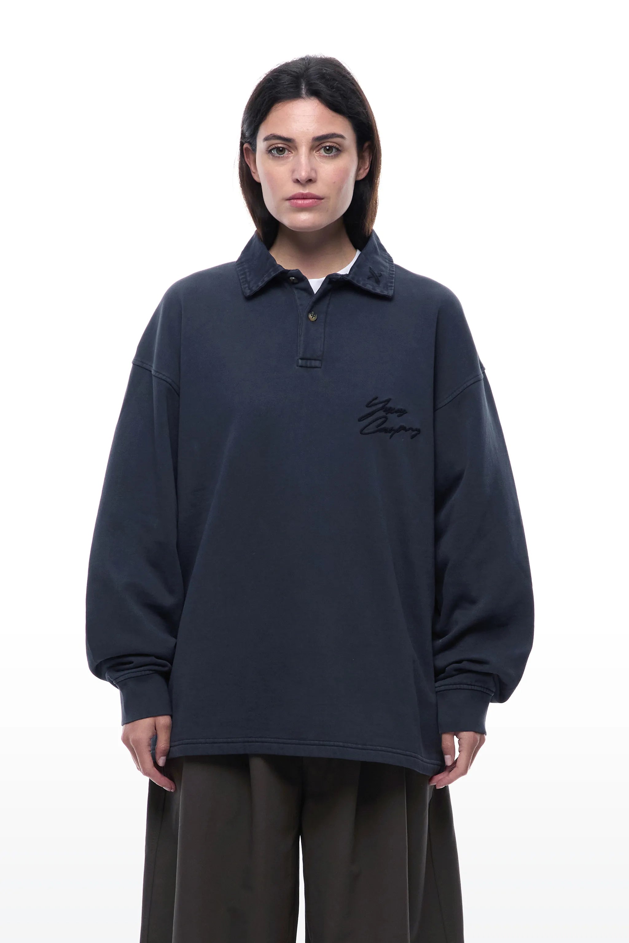 CINDER "GENESIS" POLO