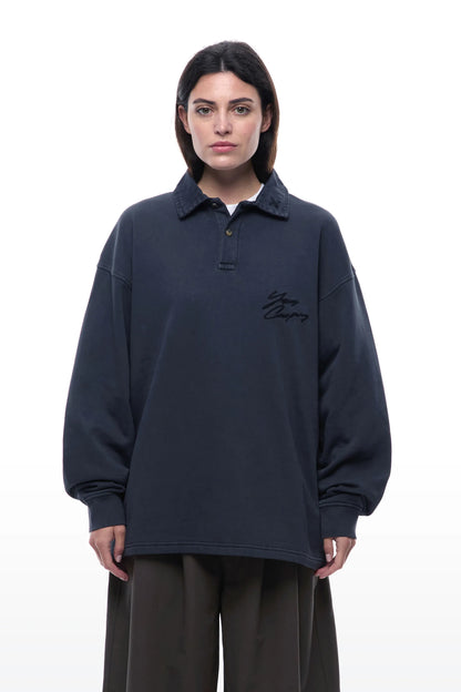 CINDER "GENESIS" POLO