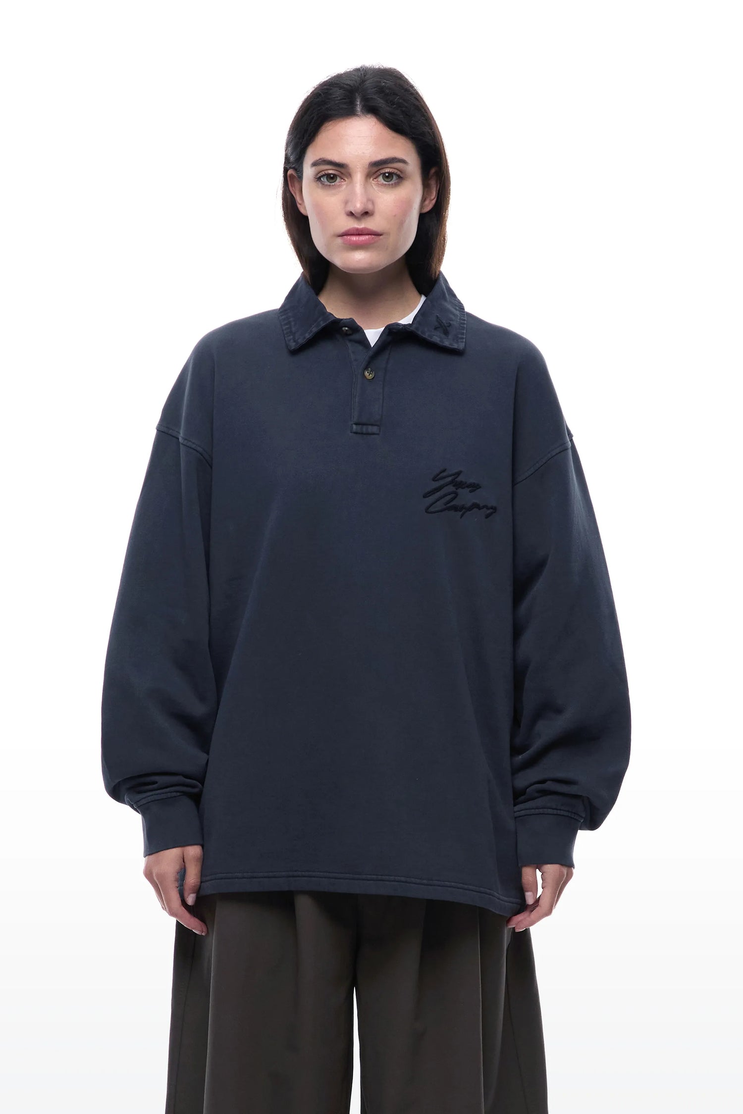 CINDER "GENESIS" POLO