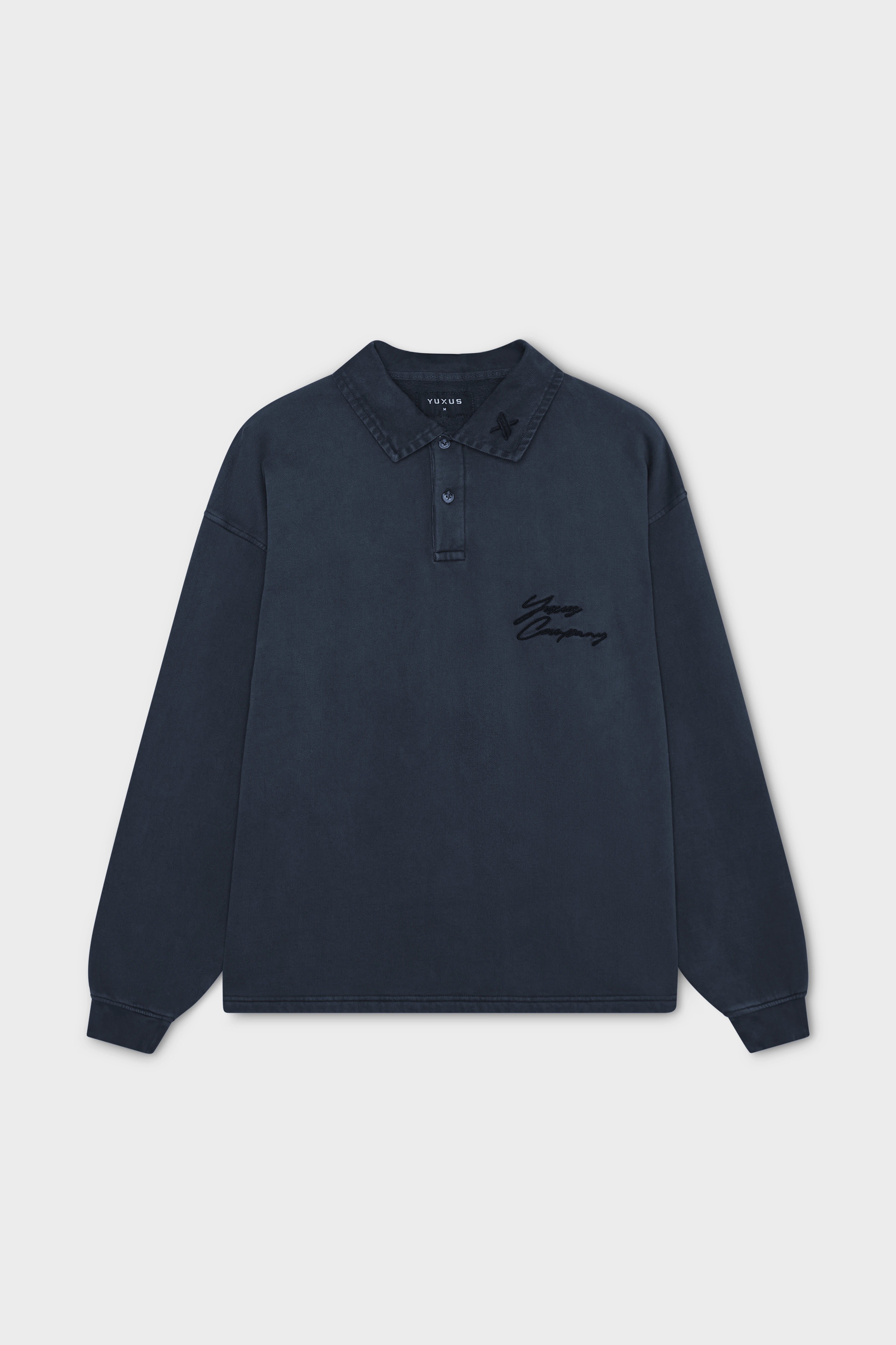 CINDER "GENESIS" POLO