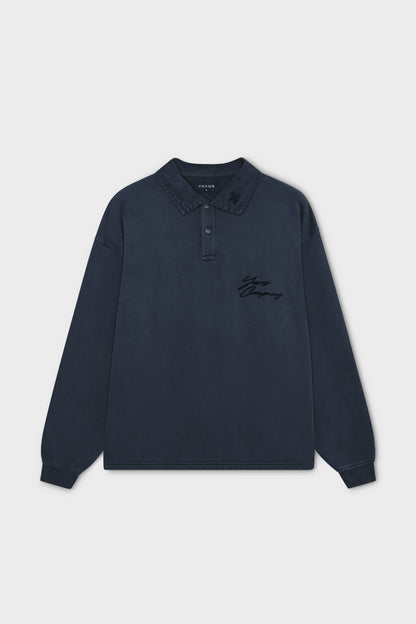 CINDER "GENESIS" POLO