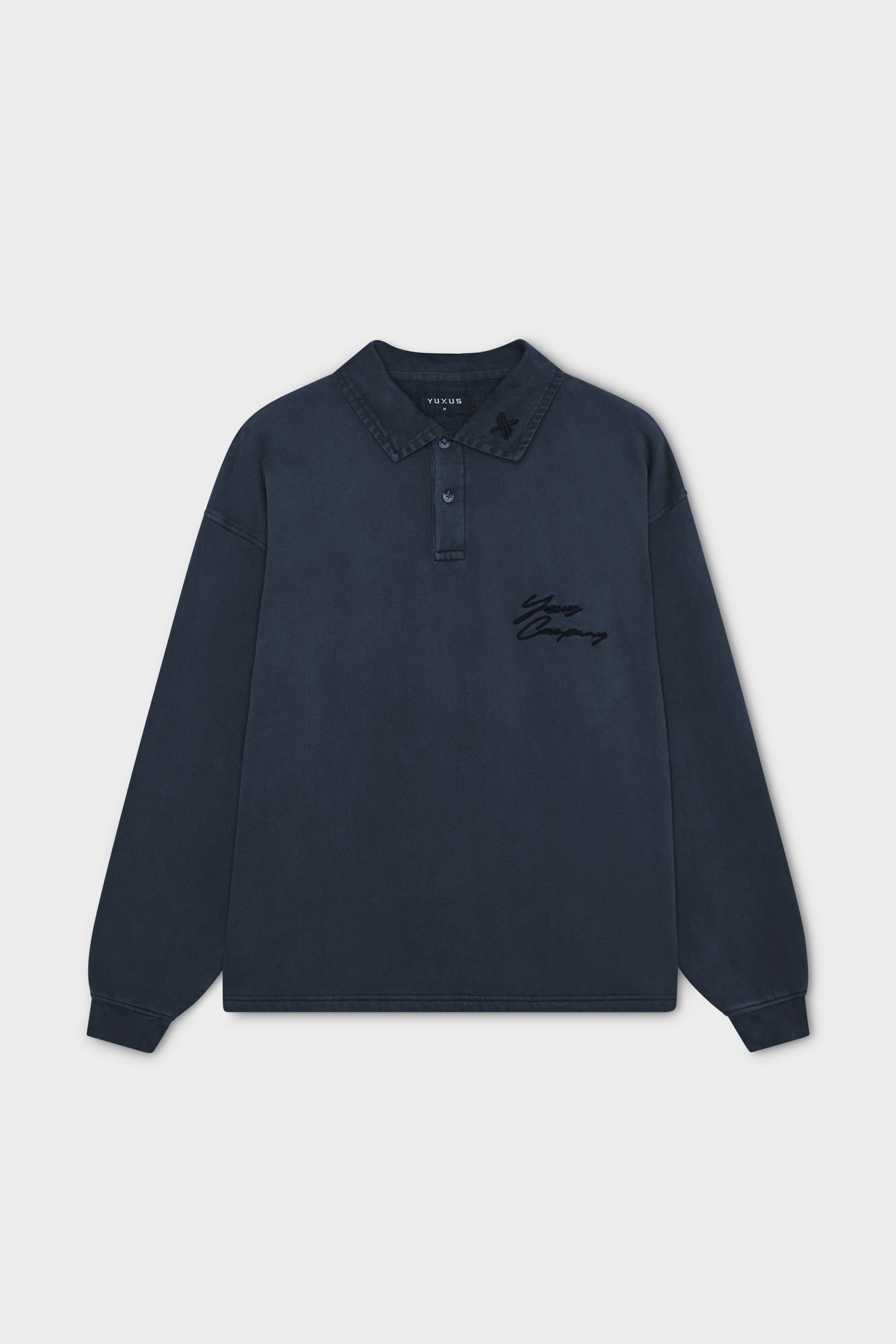 CINDER "GENESIS" POLO