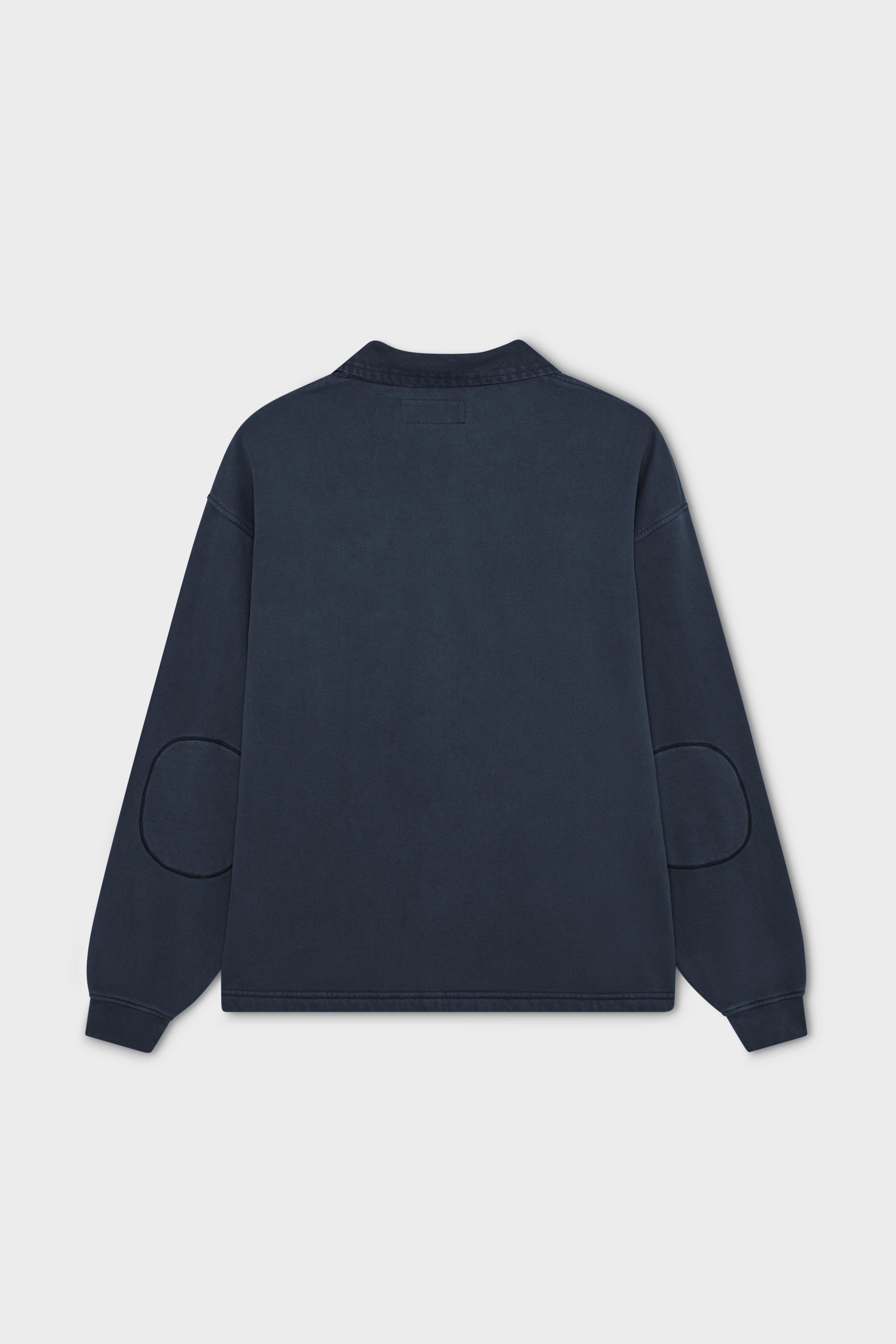 CINDER "GENESIS" POLO