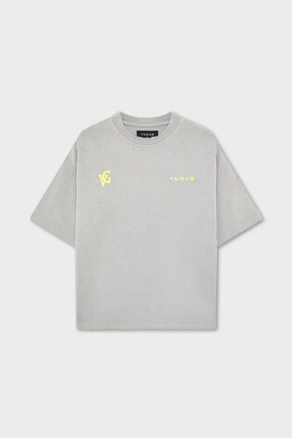 CITRINE "VANGUARD" T-SHIRT