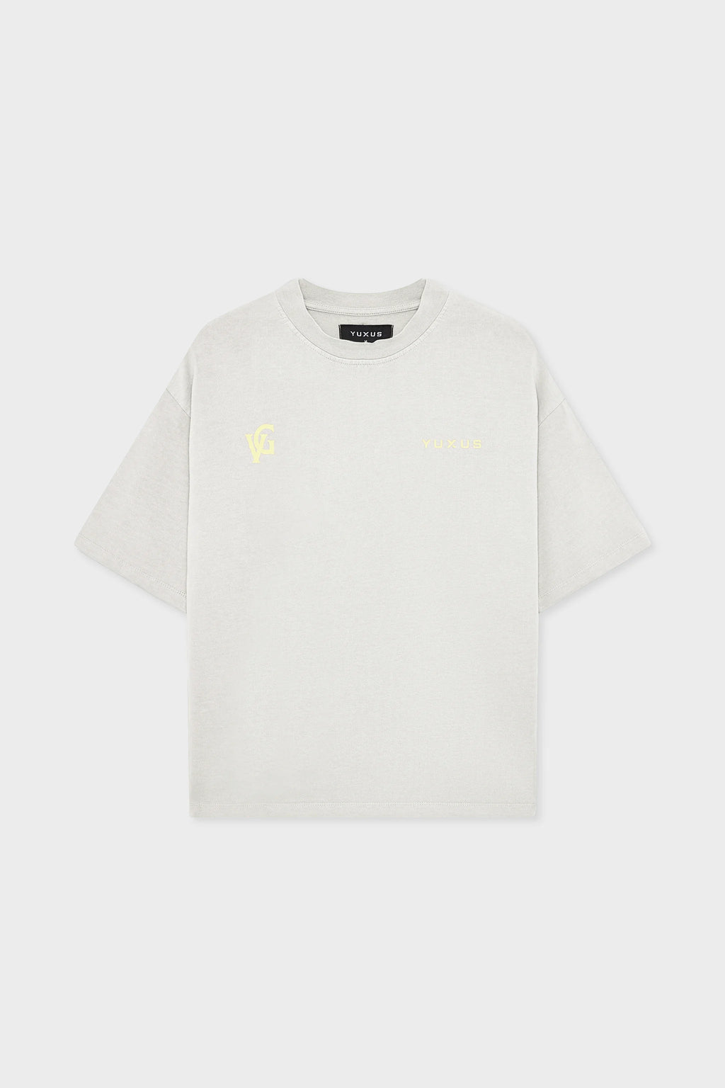 CITRINE "VANGUARD" T-SHIRT