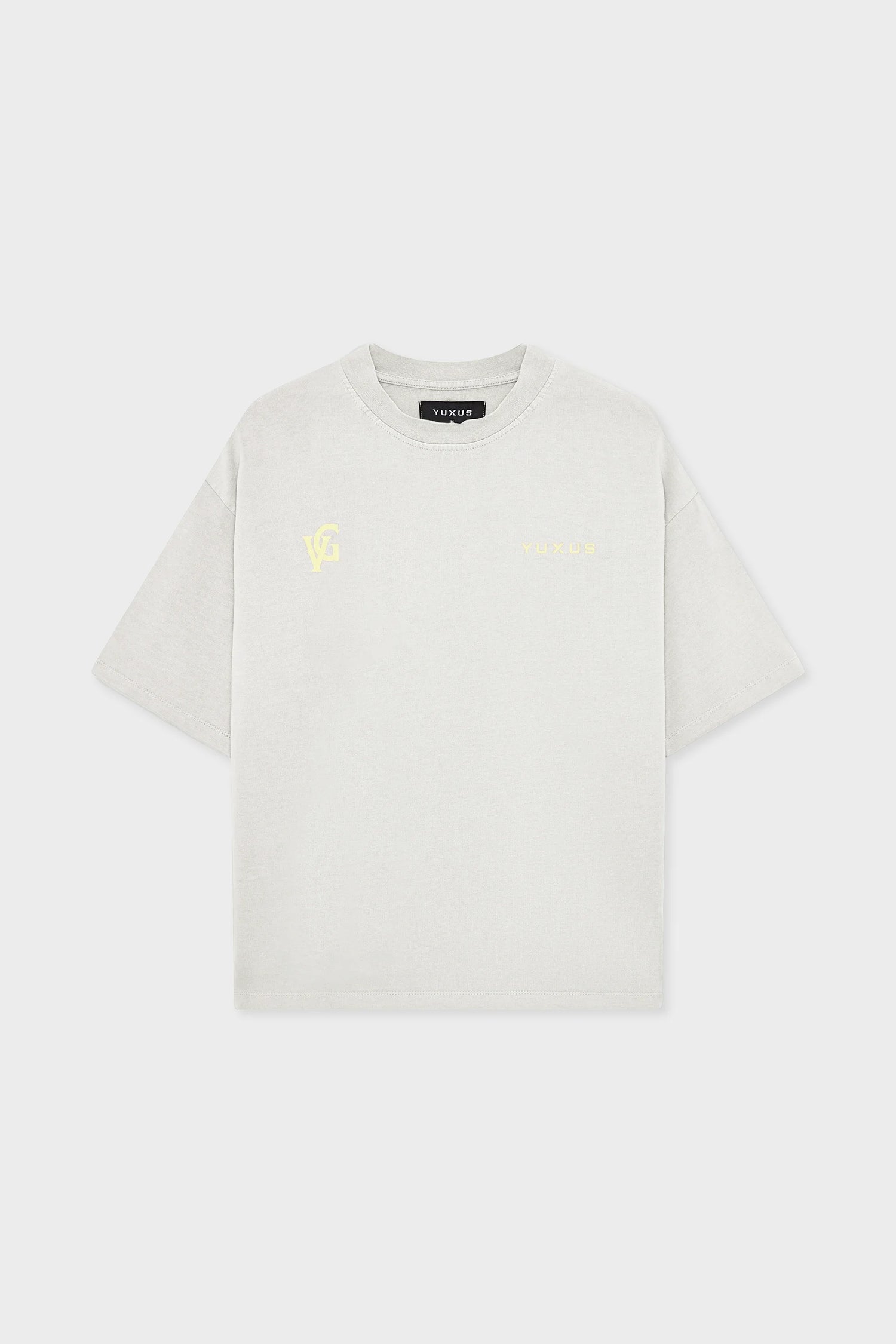 CITRINE "VANGUARD" T-SHIRT
