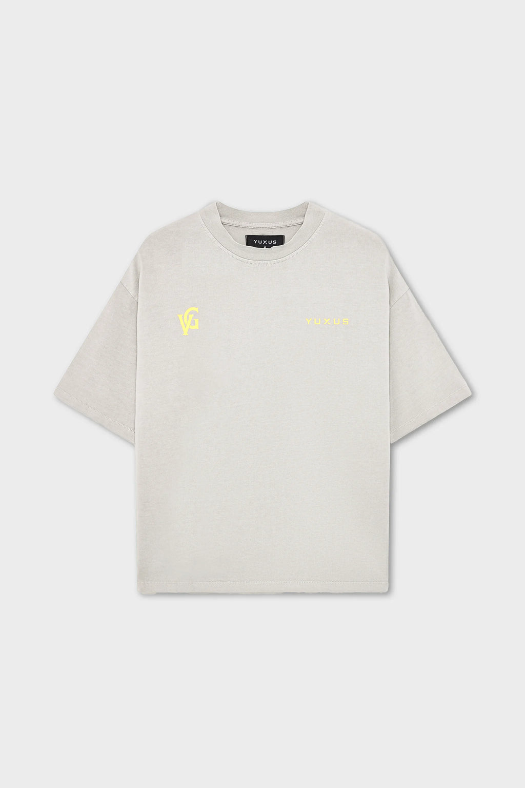 CITRINE "VANGUARD" T-SHIRT