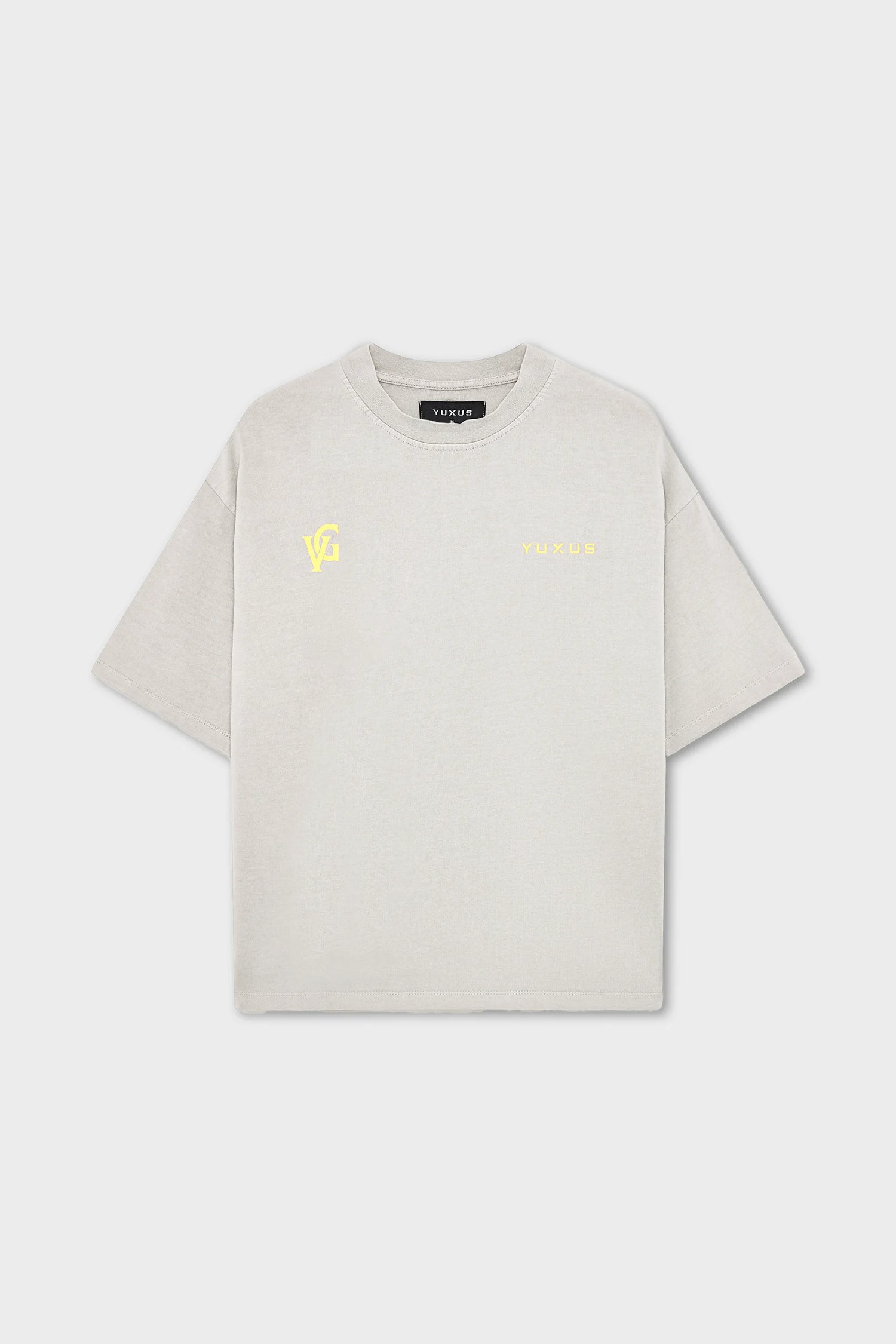 CITRINE "VANGUARD" T-SHIRT