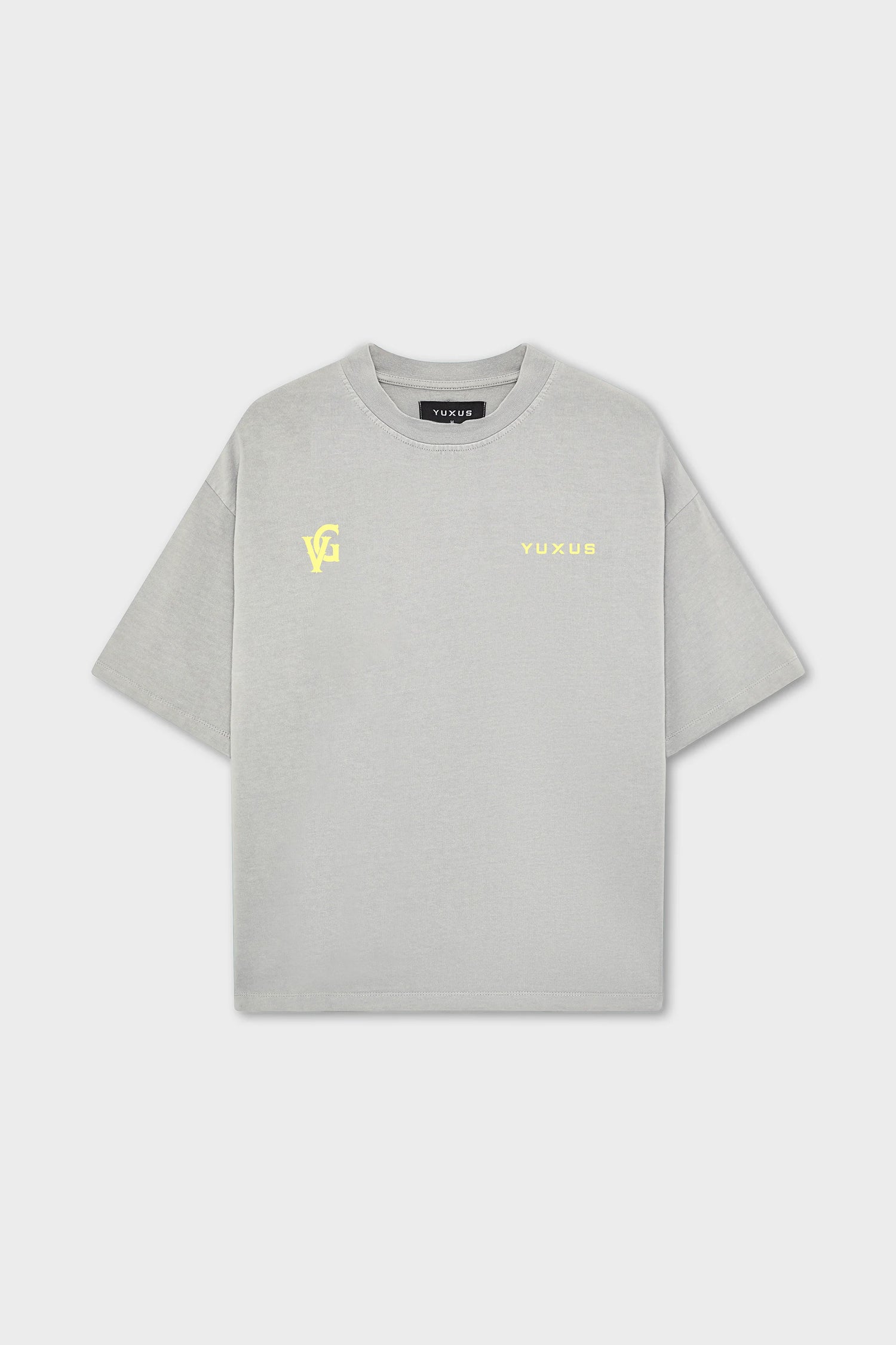 CITRINE "VANGUARD" T-SHIRT