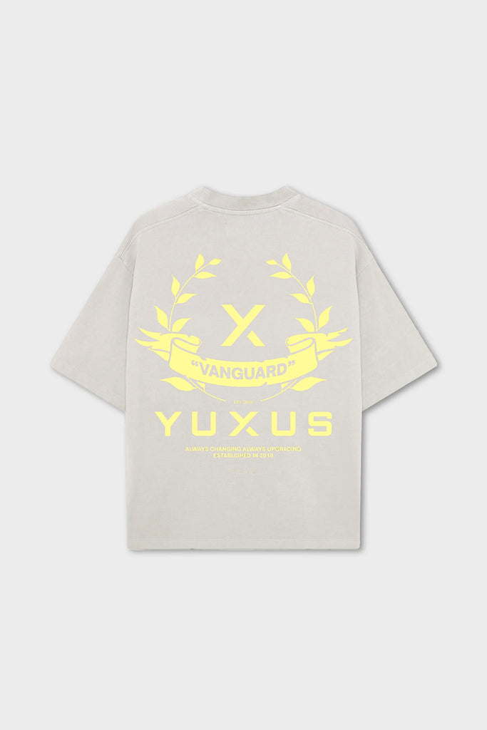 CITRINE "VANGUARD" T-SHIRT