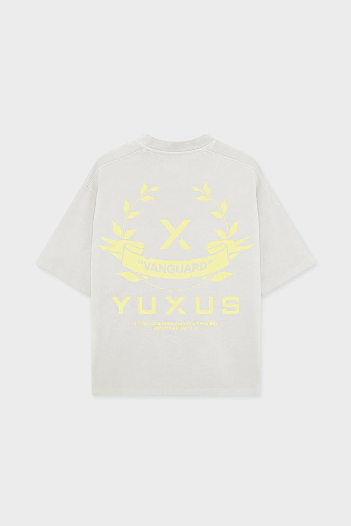CITRINE "VANGUARD" T-SHIRT