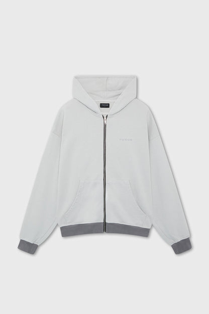 CLAY "GRAYSCALE" ZIP