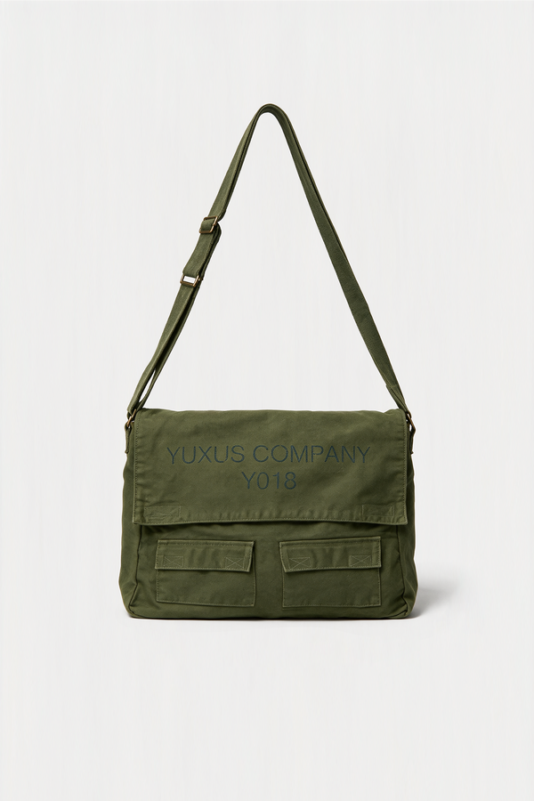 CLOT "MEMORIES" BAG
