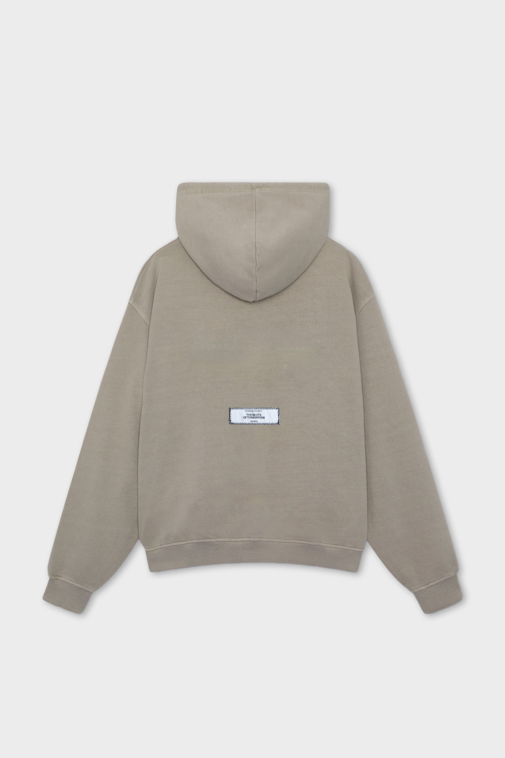 CLOVER "VANGUARD" HOODIE