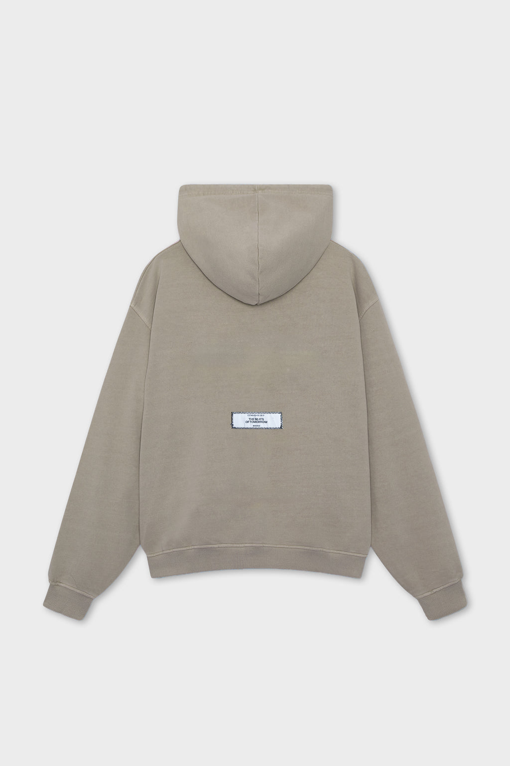 CLOVER "VANGUARD" HOODIE