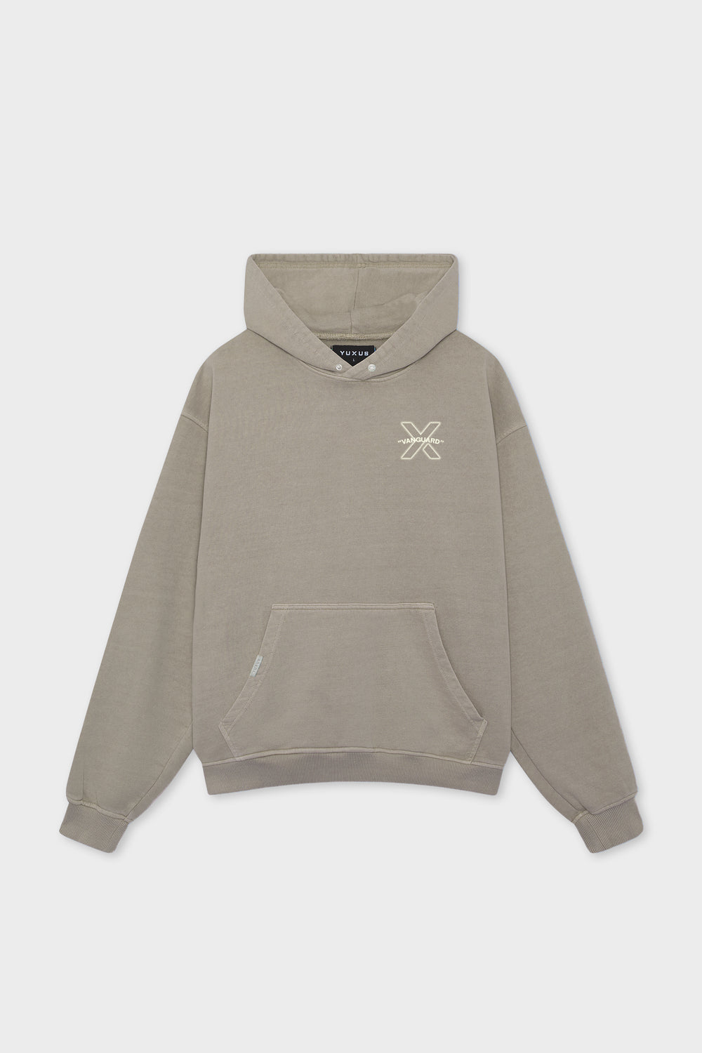 CLOVER "VANGUARD" HOODIE