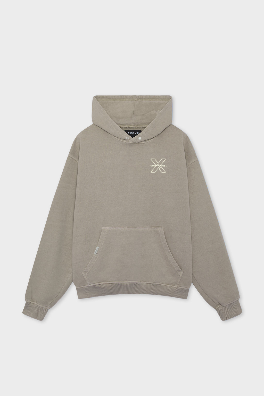 CLOVER "VANGUARD" HOODIE