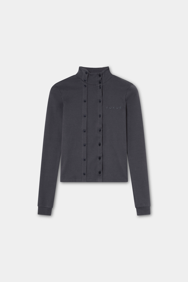 CORE LONGSLEEVE BLACK