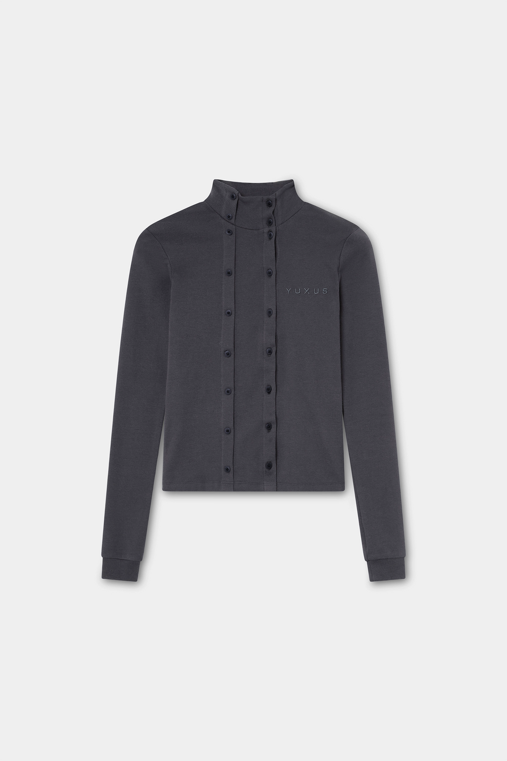CORE LONGSLEEVE BLACK
