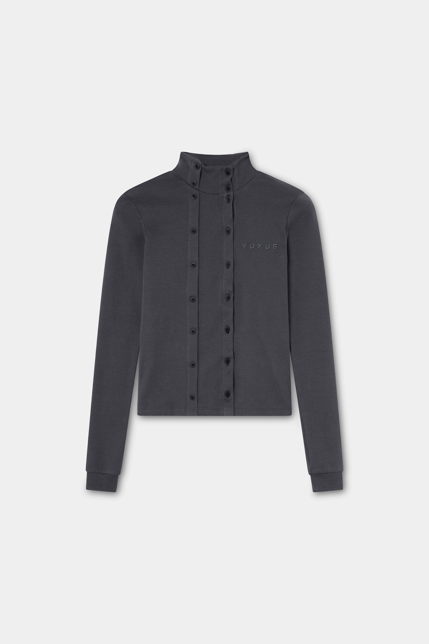 CORE LONGSLEEVE BLACK