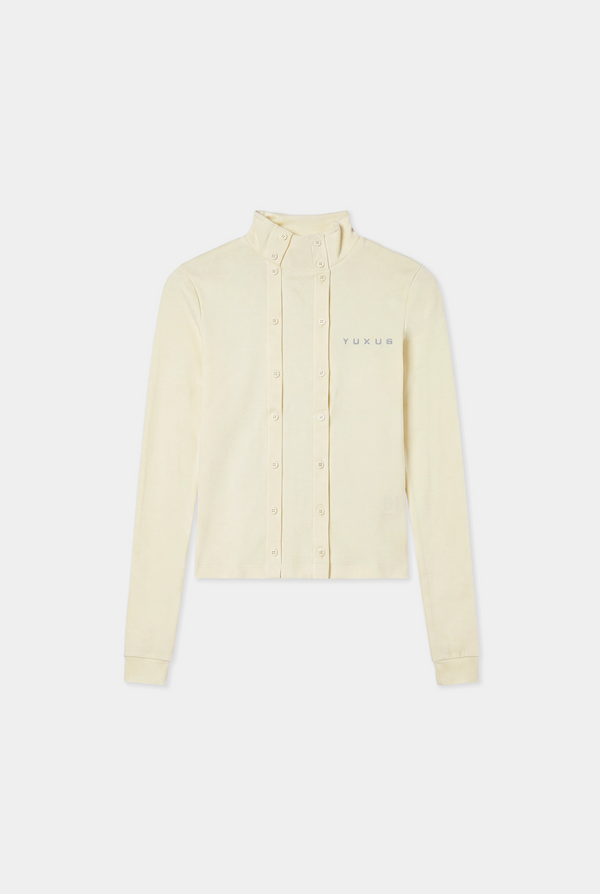 CORE LONGSLEEVE YELLOW