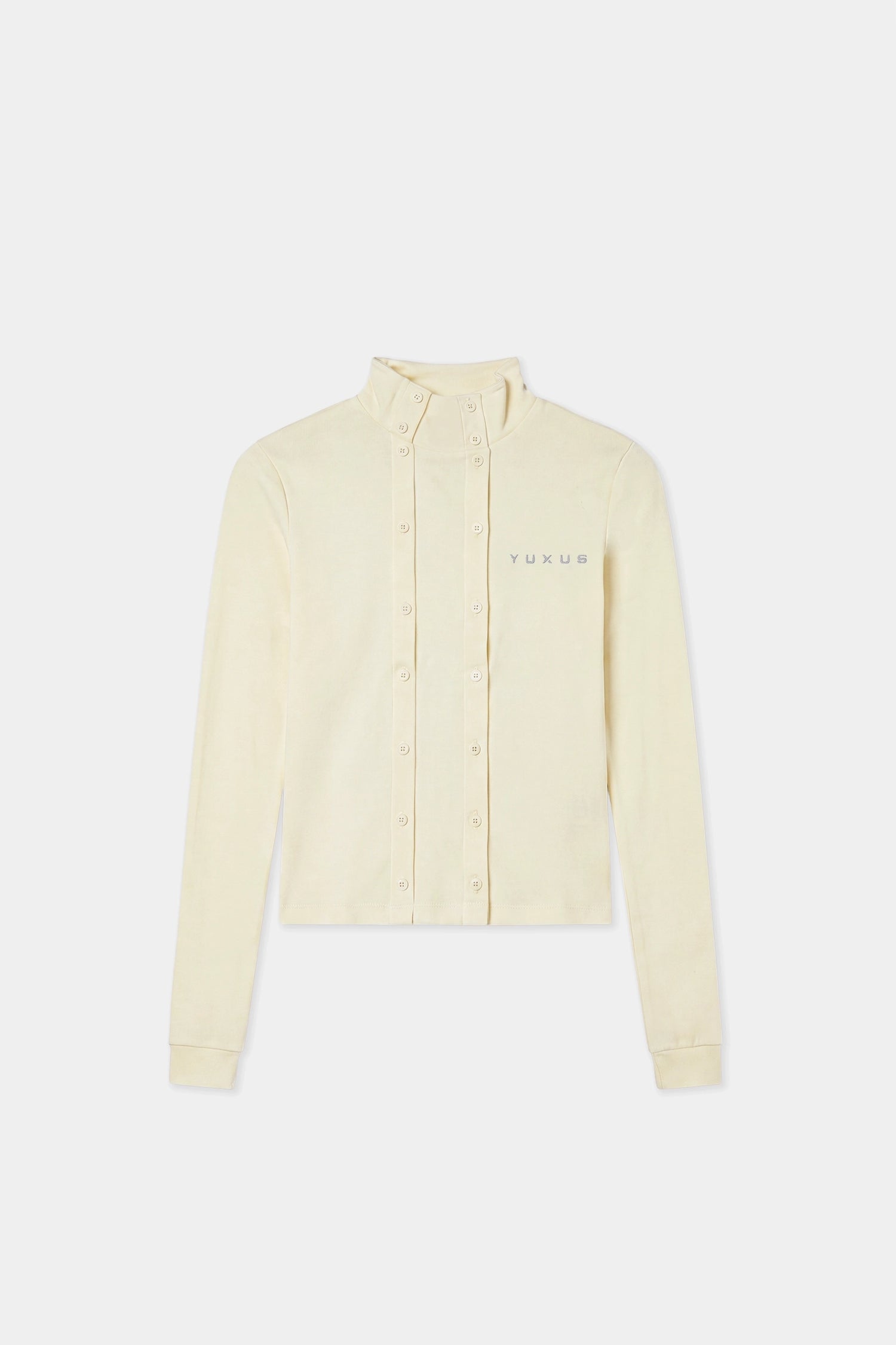 CORE LONGSLEEVE YELLOW