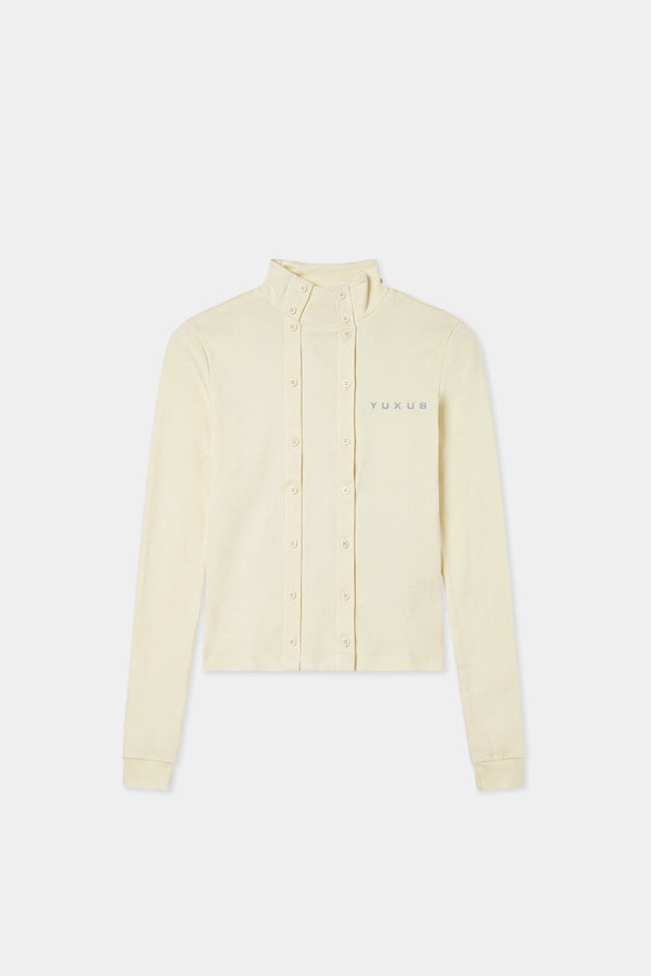 CORE LONGSLEEVE YELLOW