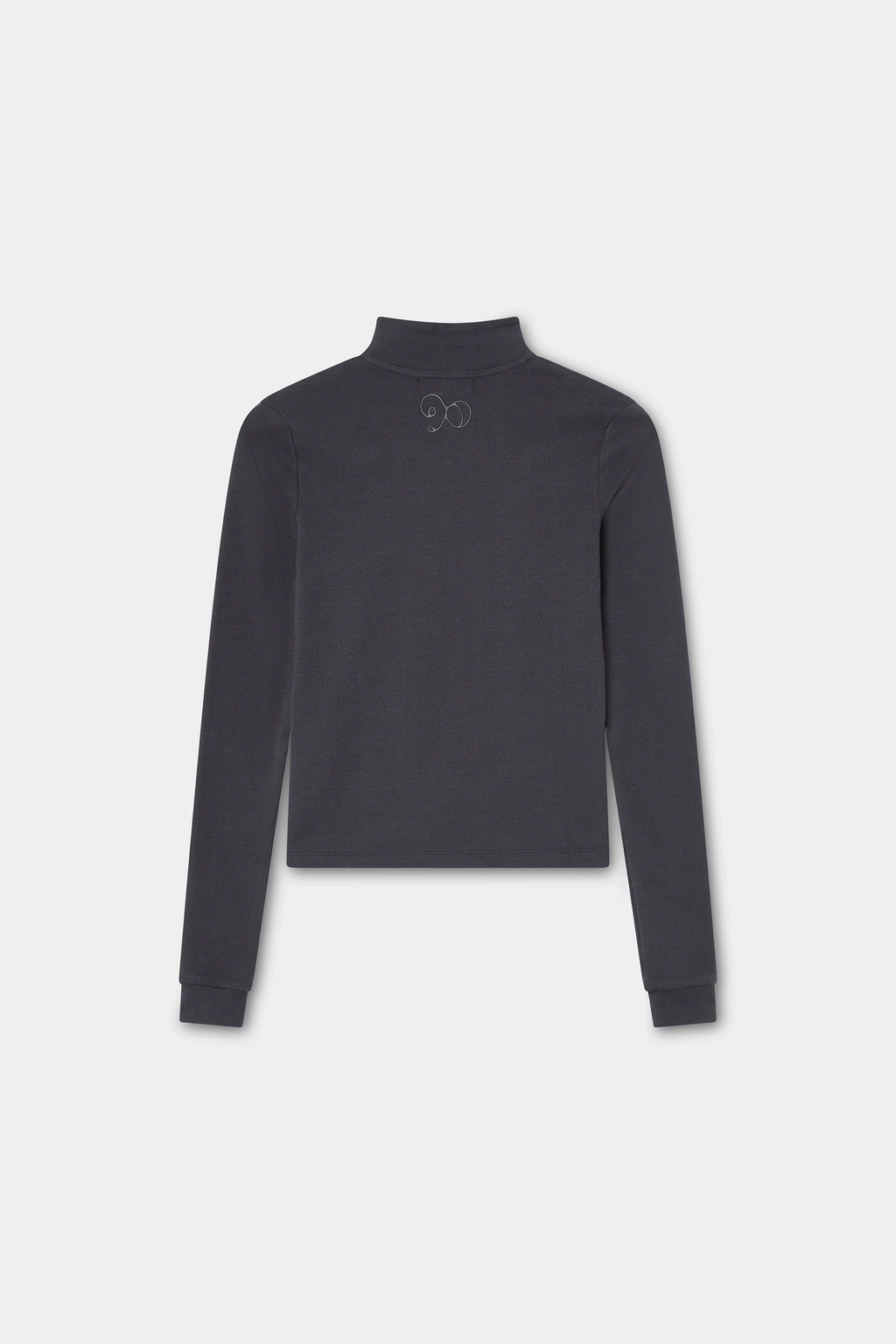 CORE LONGSLEEVE BLACK
