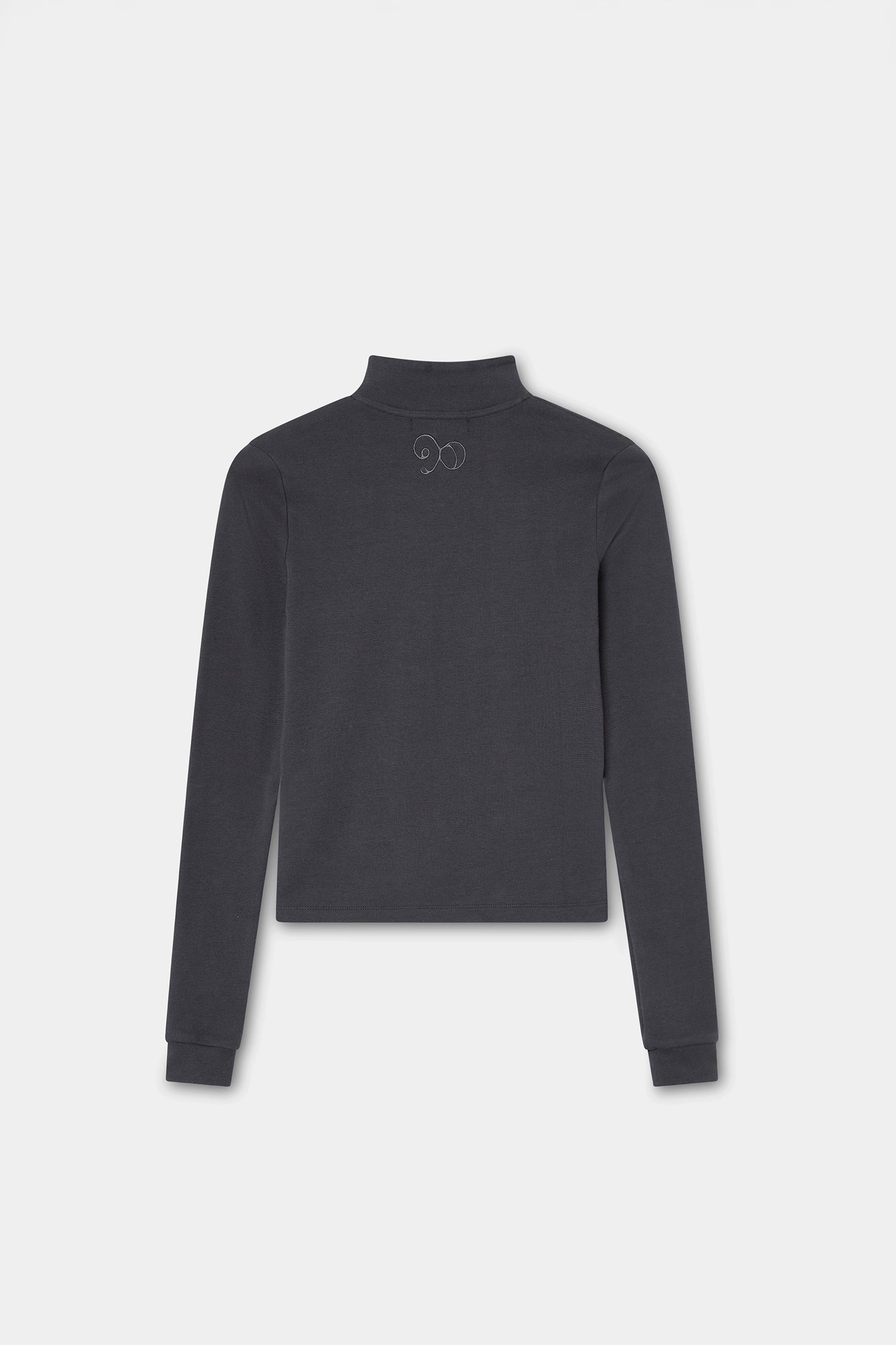 CORE LONGSLEEVE BLACK