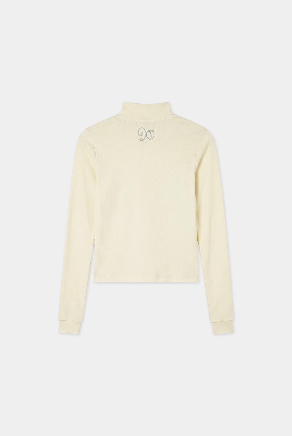 CORE LONGSLEEVE YELLOW