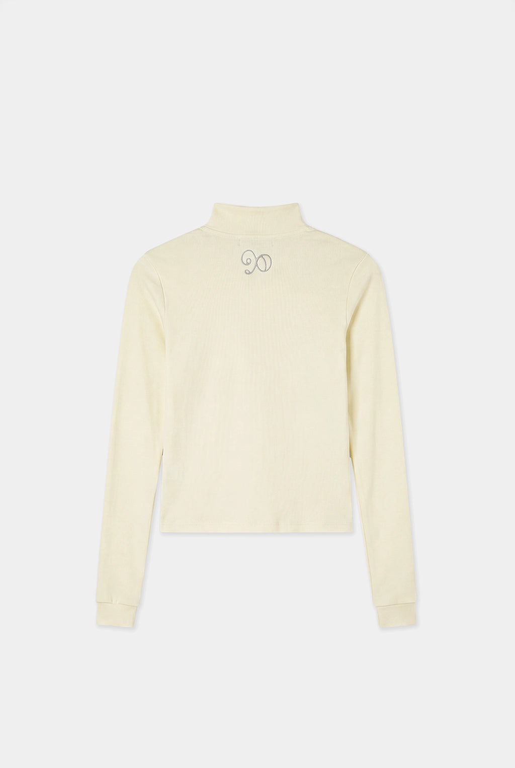 CORE LONGSLEEVE YELLOW