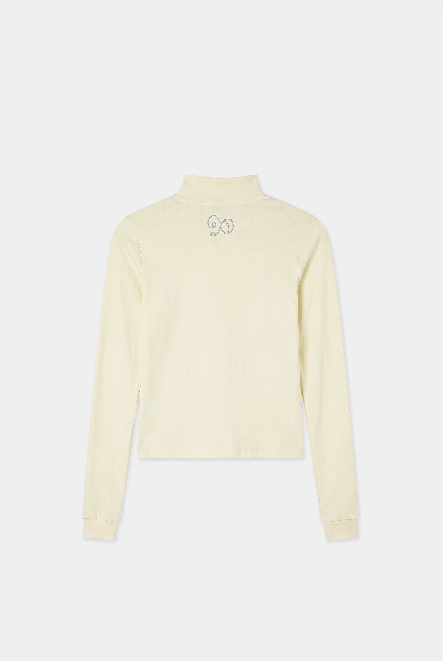 CORE LONGSLEEVE YELLOW