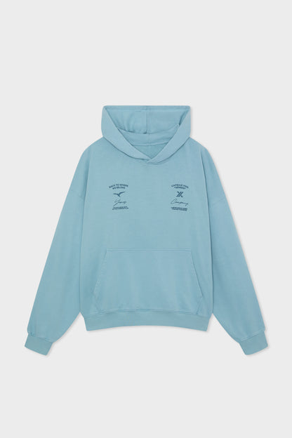 COVE "GENESIS" HOODIE