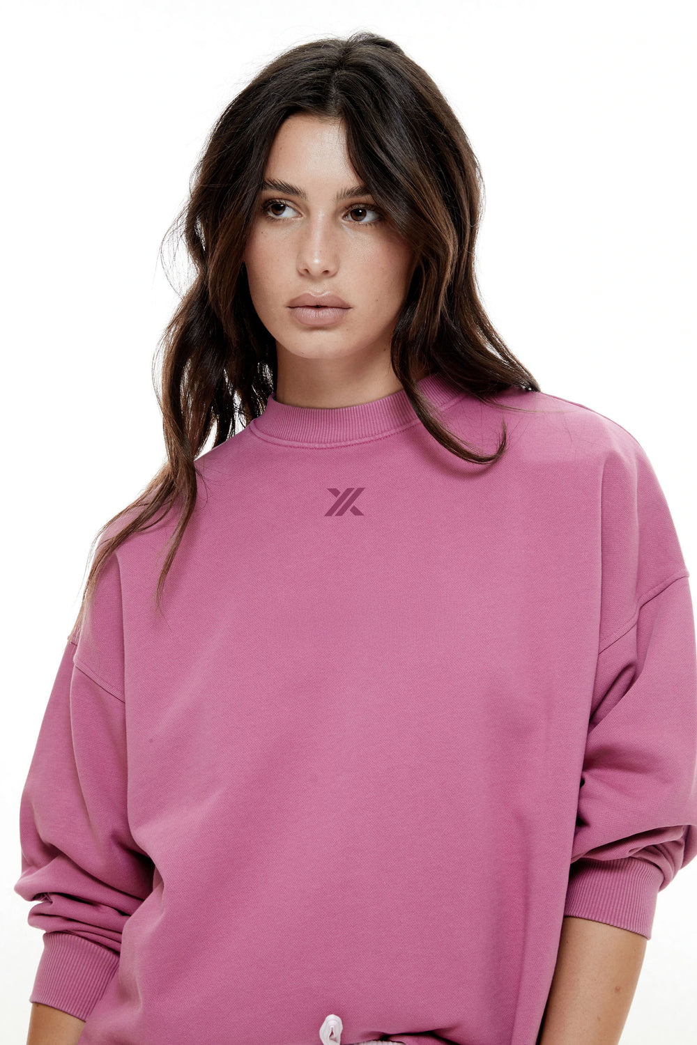 FLIRT "LE CLUB" CREWNECK
